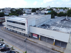 Edificio en venta en Mérida, Centro Histórico