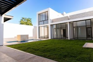 Casa en venta en Mérida, Casa Naay, San Antonio Hool, Dzityá