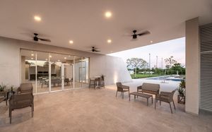 Terrenos en Venta en Mérida, Privada Blanca Residencial, Kikteil, Yucatán