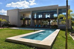 Casa en Venta en Mérida, AirePuro, San Ignacio, Yucatán (18)