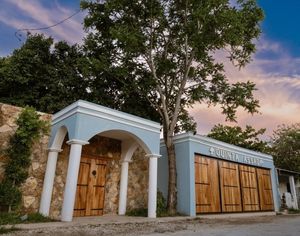 Quinta en venta en Yucatán, Quinta Assad, Ucú