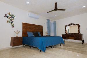 Quinta en venta en Yucatán, Quinta Assad, Ucú