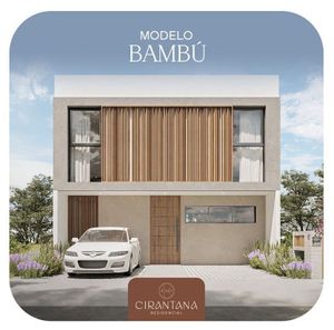Modelo bambu