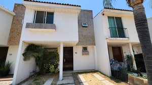 Casa en Residencial Magnolias, Nuevo Mexico, Zapopan