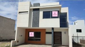 Casa en Argenta Residencial, Zapopan