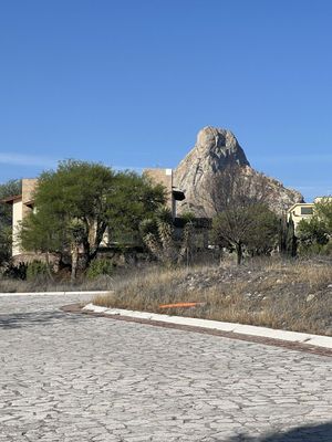 TERRENOS CAMPESTRES EN VENTA PEÑA DE BERNAL