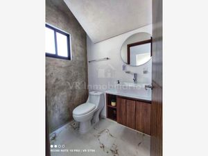 Casa en Venta en Del Valle Sur Benito Juárez