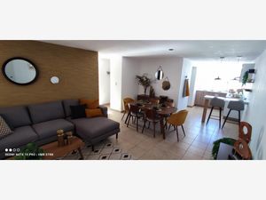 Departamento en Venta en Paseo de las Reynas Mineral de la Reforma