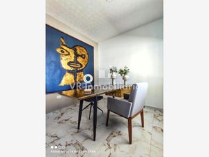 Casa en Venta en Del Valle Sur Benito Juárez