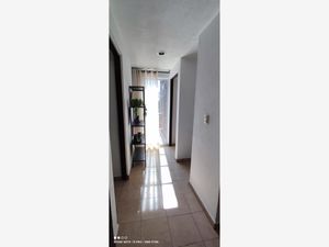 Departamento en Venta en Paseo de las Reynas Mineral de la Reforma