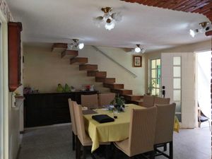 Casa en Venta en Viejo Ejido de Santa Úrsula Coapa Coyoacán