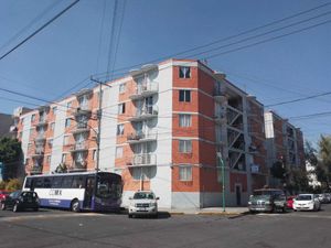 Departamento en Venta en Romero Rubio Venustiano Carranza