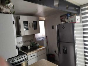 Departamento en Venta en Romero Rubio Venustiano Carranza