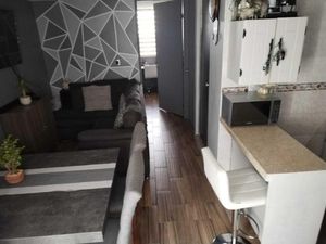 Departamento en Venta en Romero Rubio Venustiano Carranza