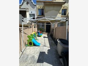 Casa en Venta en Villa Residencial Santa Fe 5ta. Sección Tijuana