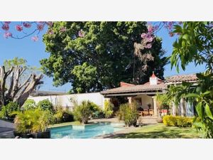 Casa en Venta en San Jerónimo Cuernavaca