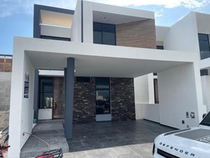 Casa en Venta en Sonterra Residencial Mazatlán