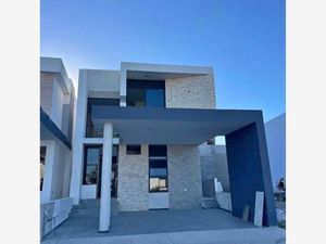 Casa en Venta en Sonterra Residencial Mazatlán