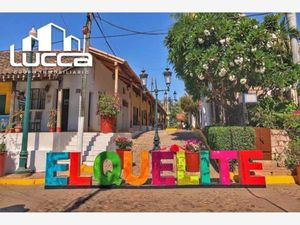 Terreno en Venta en El Quelite Mazatlán