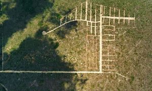 Terreno en venta en Aldea Sisal Yucatán