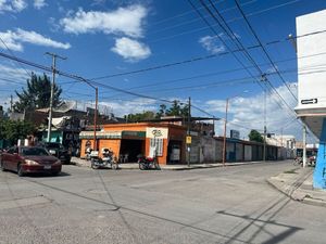 Se venden locales comerciales en San Francisco del Rincón