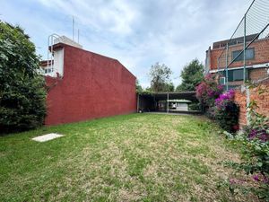 Terreno en Villa de las Palmas, Naucalpan de Juárez.