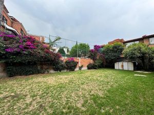 Terreno en Villa de las Palmas, Naucalpan de Juárez.