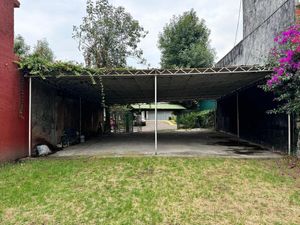 Terreno en Villa de las Palmas, Naucalpan de Juárez.