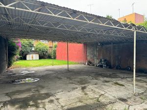 Terreno en Villa de las Palmas, Naucalpan de Juárez.