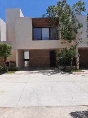 Townhouse en Renta