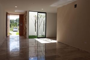 RESIDENCIA EN DZITYA