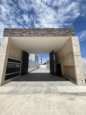 Townhouses en Gran San Pedro Cholul