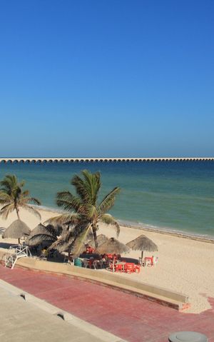 Departamentos en Preventa en la Playa de Progreso