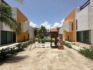 VILLA EN VENTA TELCHAC PUERTO