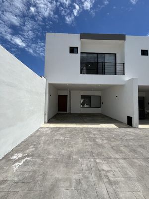 Townhouses en Gran San Pedro Cholul