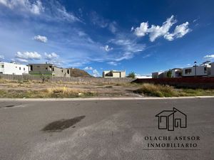 TERRENO EN VENTA EN BOSQUE REAL