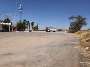 TERRENO COMERCIAL EN VENTA, CARR. IRAPUATO - SILAO