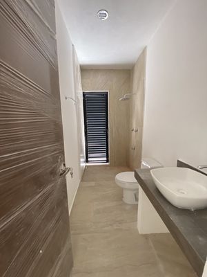 CASA EN VENTA MERIDA, DZITYA, CASA BELLAVISTA, ENTREGA INMEDIATA.