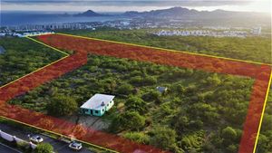 10 HECTAREAS EL TEZAL CABO SAN LUCAS