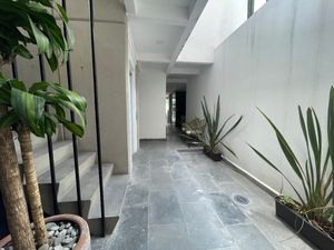 Departamento en San Simón Tucumac, Planta baja con terrazas