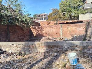 🗺️ Se vende terreno de 30 x 25 metros en Puerto Vallarta.