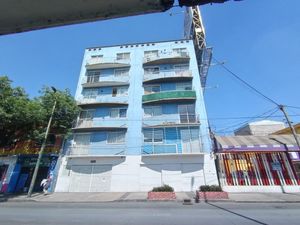 Departamento en Venta en Vallejo Gustavo A. Madero