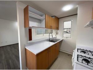 Departamento en Venta en Mixcoac Benito Juárez