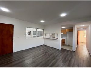 Departamento en Venta en Mixcoac Benito Juárez