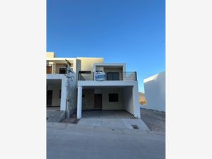 Casa en Venta en Real del Valle Mazatlán