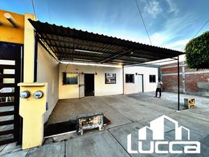 Casa en Venta en Las Mañanitas Mazatlán