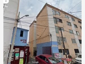 Departamento en Venta en Presidentes de Mexico Iztapalapa