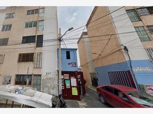 Departamento en Venta en Presidentes de Mexico Iztapalapa