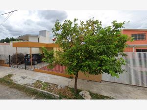 Casa en Venta en Reparto Granjas Mérida