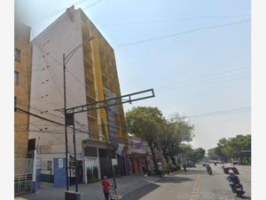 Departamento en Venta en Doctores Cuauhtémoc